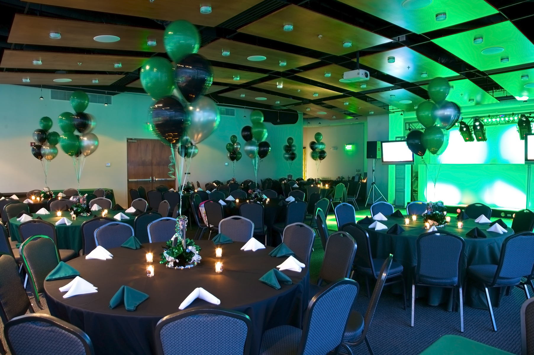 The VisArts Center Bar Mitzvah Photography