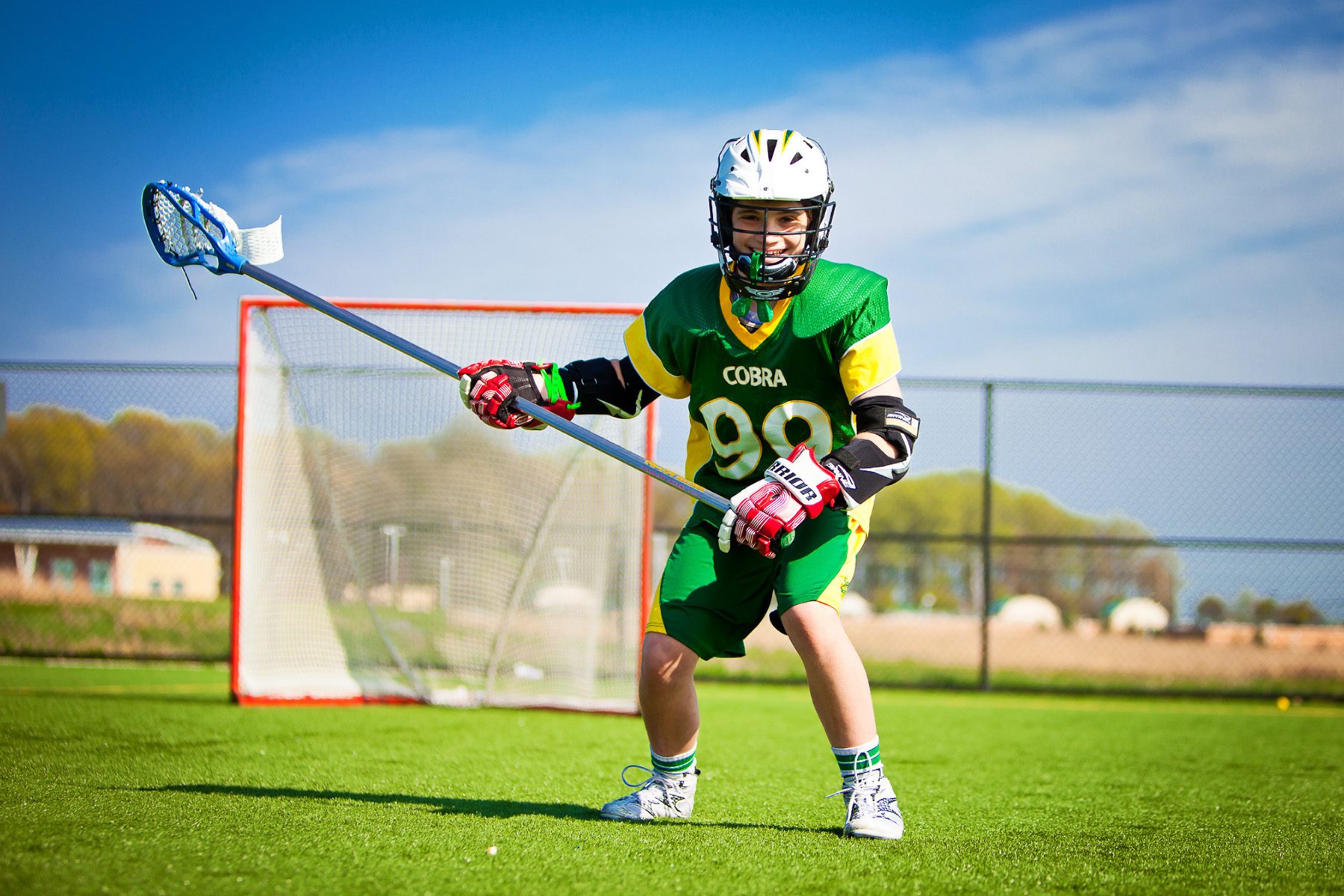 Field Hockey Sign in Board Bar Mitzvah Photography