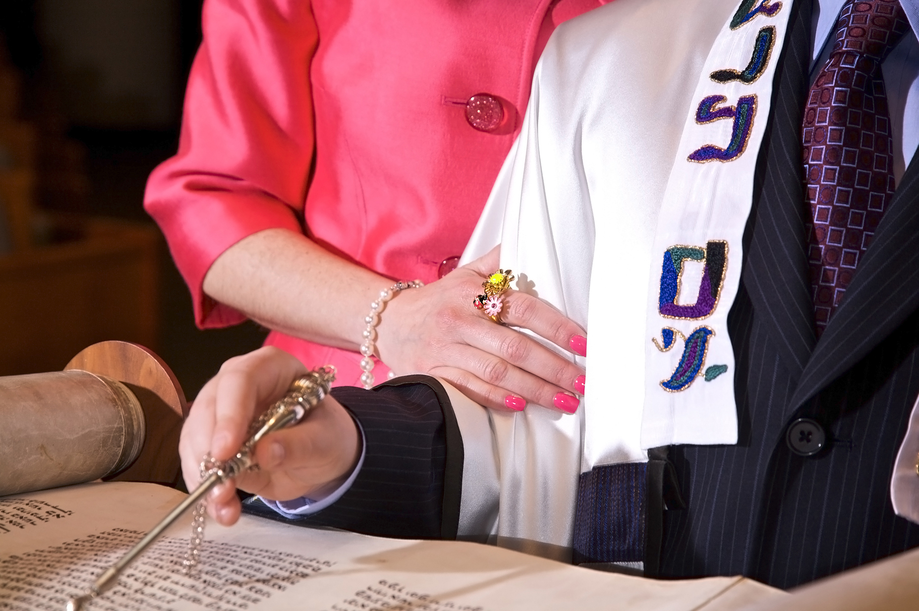 B'nai Israel Bar Mitzvah Photography